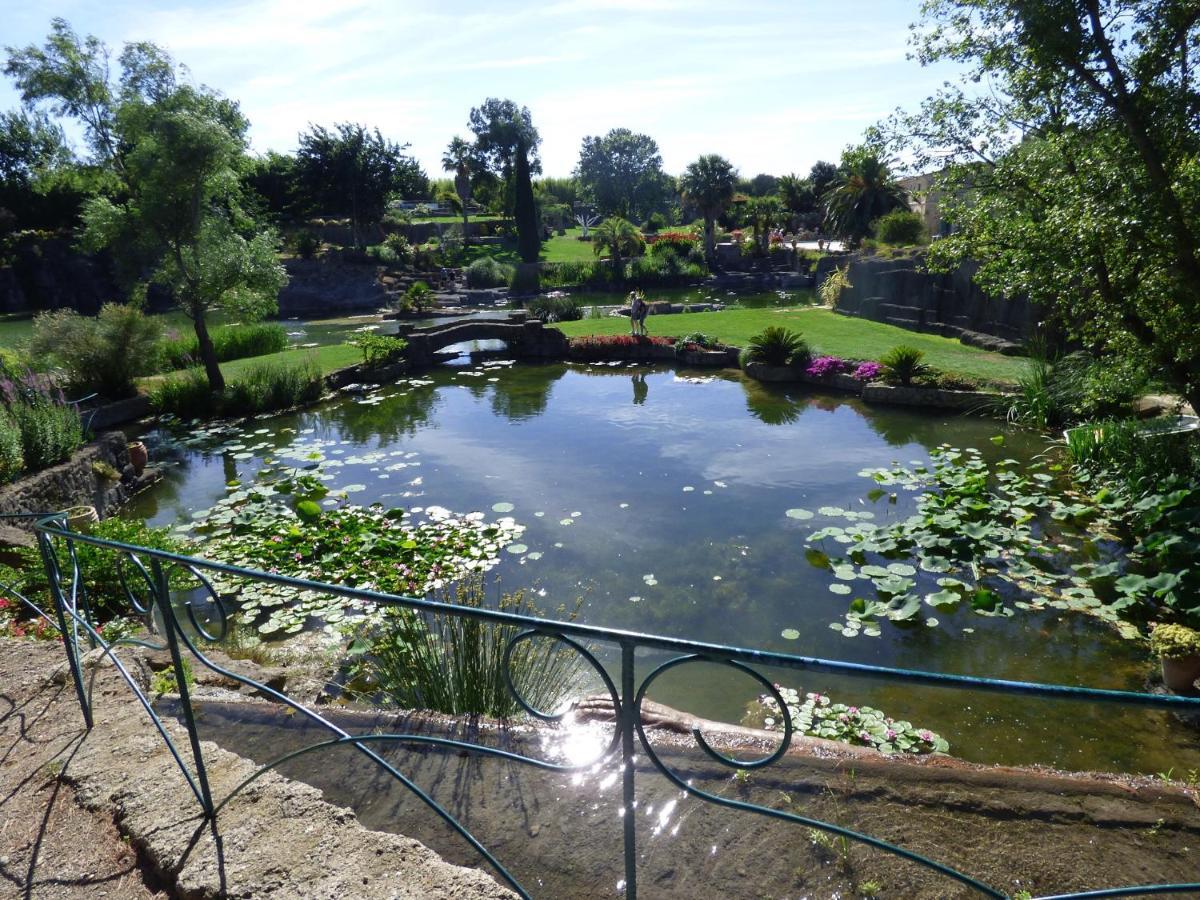 "Le Cocon"-Meuble De Tourisme 3 Etoiles -Residence "Les Logis De Beziers"-Garage Optionnel-Coeur De Ville-Plages A 16Km ! ภายนอก รูปภาพ